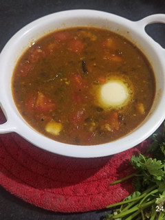 અડદ ની દાળ (Urad Dal Recipe In Gujarati) રેસીપી મુખ્ય ફોટો