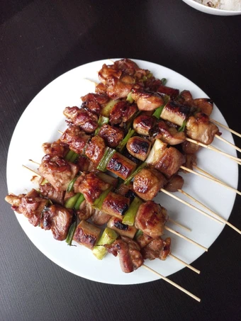 Cara Mudah Membuat Resep Yakitori yang Sempurna Anti Ribet, Lezat