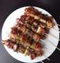 Cara Mudah Membuat Resep Yakitori yang Sempurna Anti Ribet, Lezat