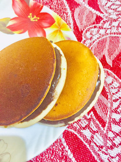 A picture of Dora cake.