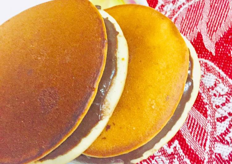 Recipe: Delicious Dora cake