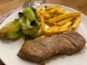 Kép erről: tonhal steak