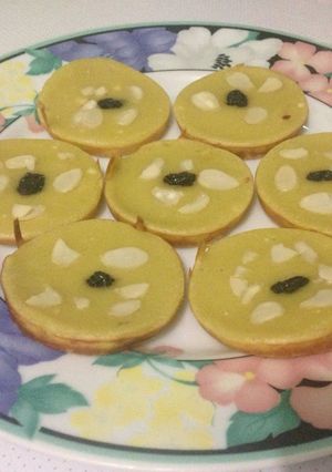 Foto resep Kue Lumpur Kentang