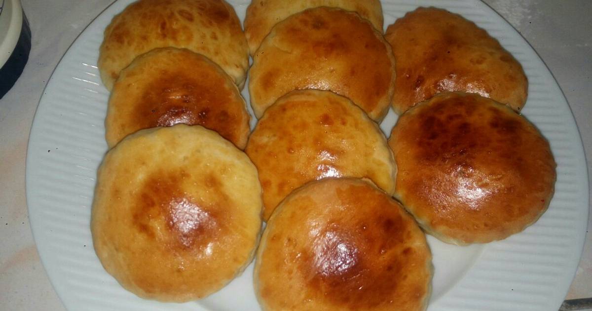 Milk Tea Buns Recipe by Kereto's Kitchen - Cookpad