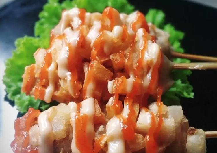 Resep Sotang yang Lezat Sekali
