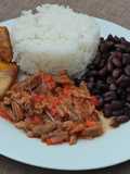 Carne mechada