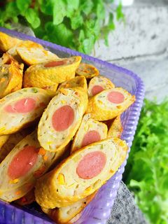 Foto resep Rollade Ayam