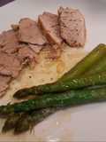 Arrosto di maiale