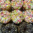 Donat jadul, donat warung, tanpa susu
