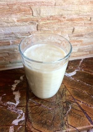 Φωτογραφία της συνταγής BananOhSmoothie!