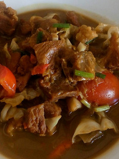 Foto resep Tongseng Kambing Mercon