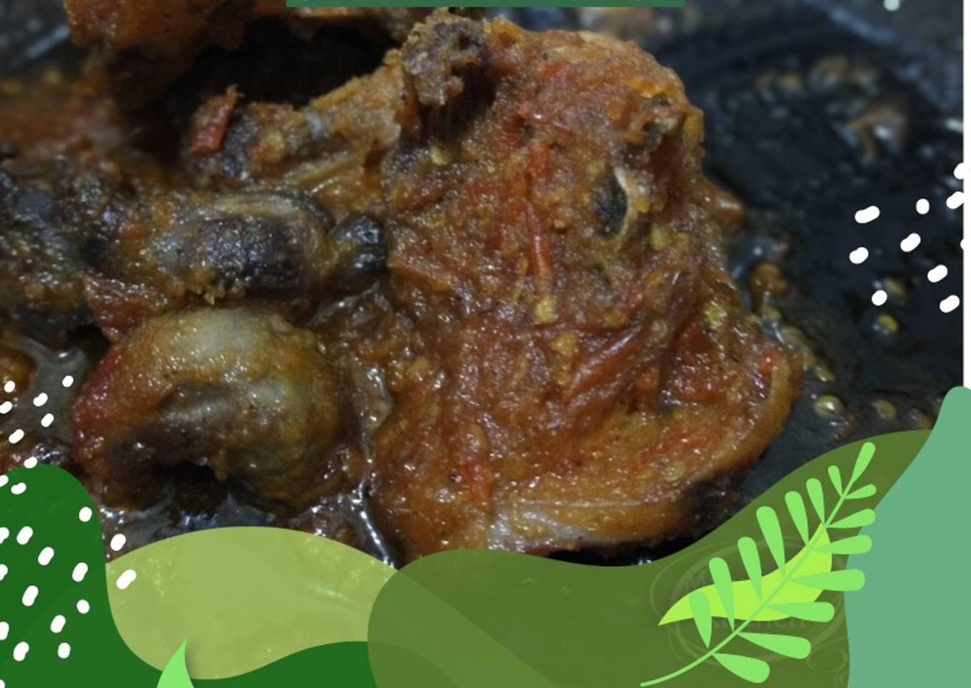 Ayam Goreng Sambal Seuhah
