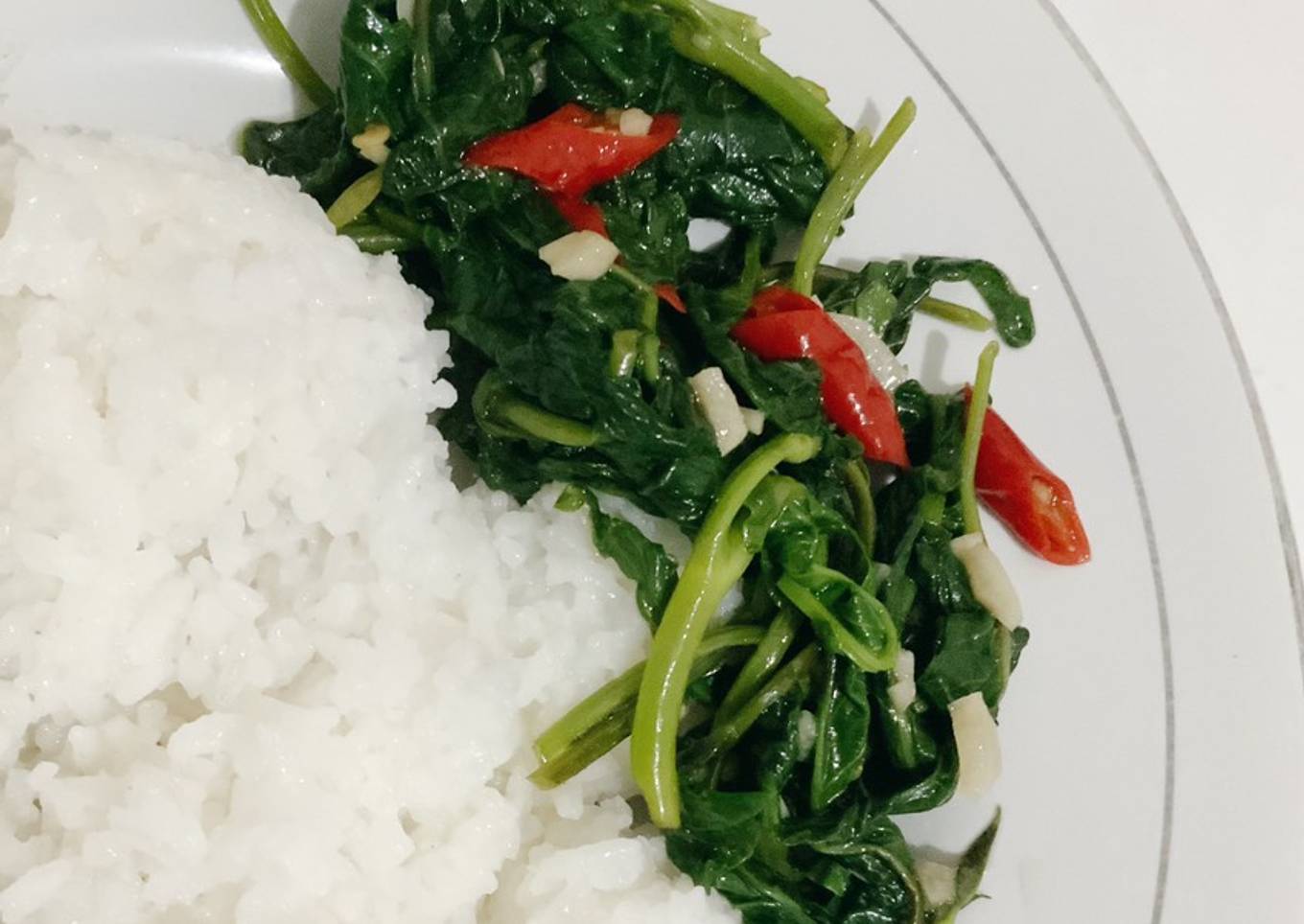 Ca Kangkung