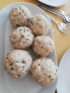 Eredeti osztràk zsemlegombòc recept fotója