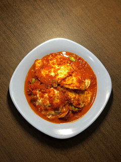 Foto resep 6. Telur ceplok balado