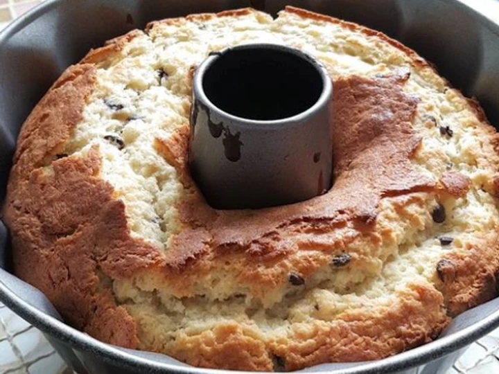 Easy Way Make Recipe Banana Bread that is Delicious, Can Spoil the Tongue}