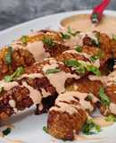 💥 COSTILLAS DE ELOTE 💥 CORNRIBS 💥