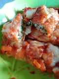Italian Canneloni EQSource : Sat Rahayuwati