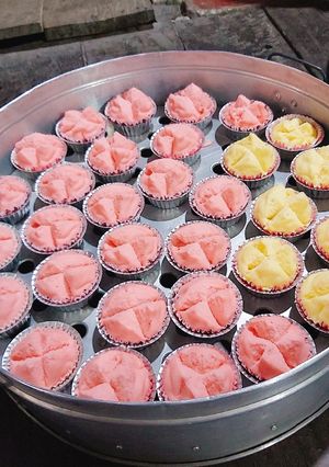 รูปของ ขนมปุยฝ้าย