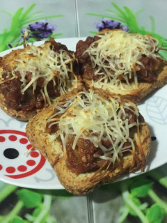 Una foto de Bocados ibéricos