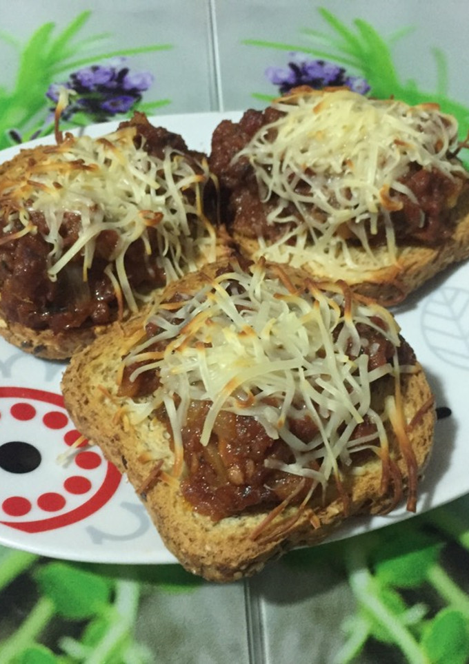 Una foto de Bocados ibéricos
