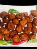 Soya Chunks 65