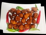 Soya Chunks 65