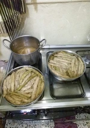 صورة لوصفة ملفوف لبناني