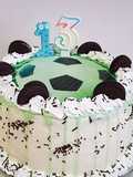 Tort Oreo