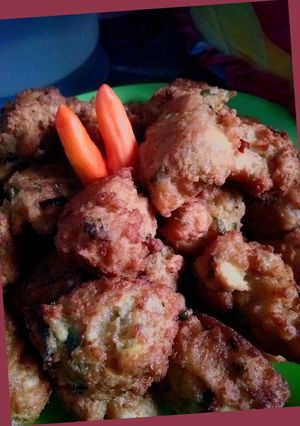 Foto resep Tahu lemet goreng ala sendiri