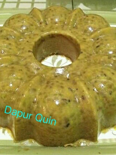 Foto resep Puding Kacang Hijau