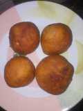 Egg Roll *my first recipe*