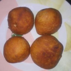 A picture of Egg Roll *my first recipe*.