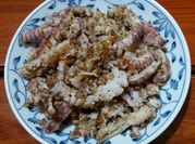 A picture of bề bề xào