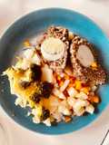 Rollo de carne