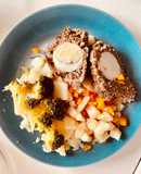 Rollo de carne