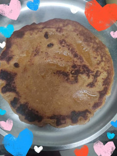 आटा चीला (Aata Cheela recipe in Hindi) रेसिपी मुख्य फोटो