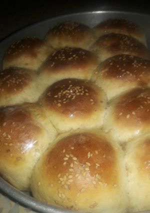 صورة لوصفة خلية النحل 😋
