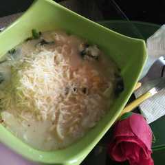 A picture of Indomie Sehat Anak Kost😎.