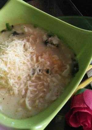 Foto resep Indomie Sehat Anak Kost😎