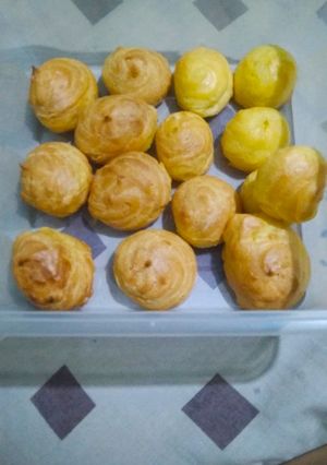 Foto resep Sus