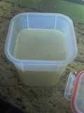 Leche condensada 🍶