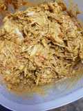 Crockpot Tikka masala