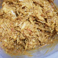A picture of Crockpot Tikka masala.