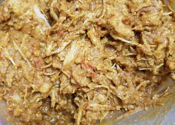 Easiest Way to Prepare Yummy Crockpot Tikka masala