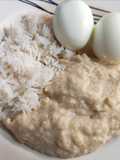 Puré de Pallares