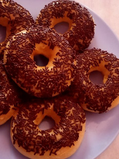 Foto resep Roti sobek dan donat