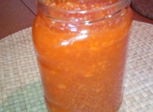 Foto principal de Mermelada de Naranja amarga