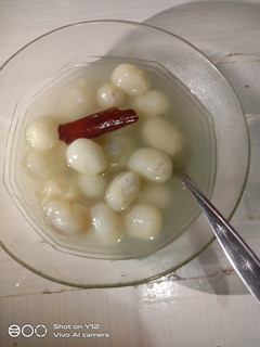 Foto resep Setup rambutan