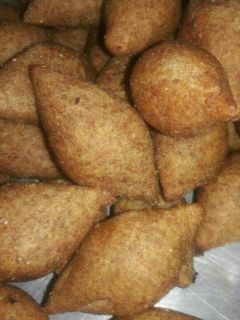 صورة لوصفة كبه